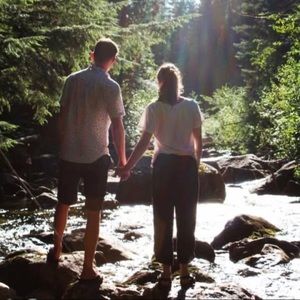 Meet your Posher, Zoë